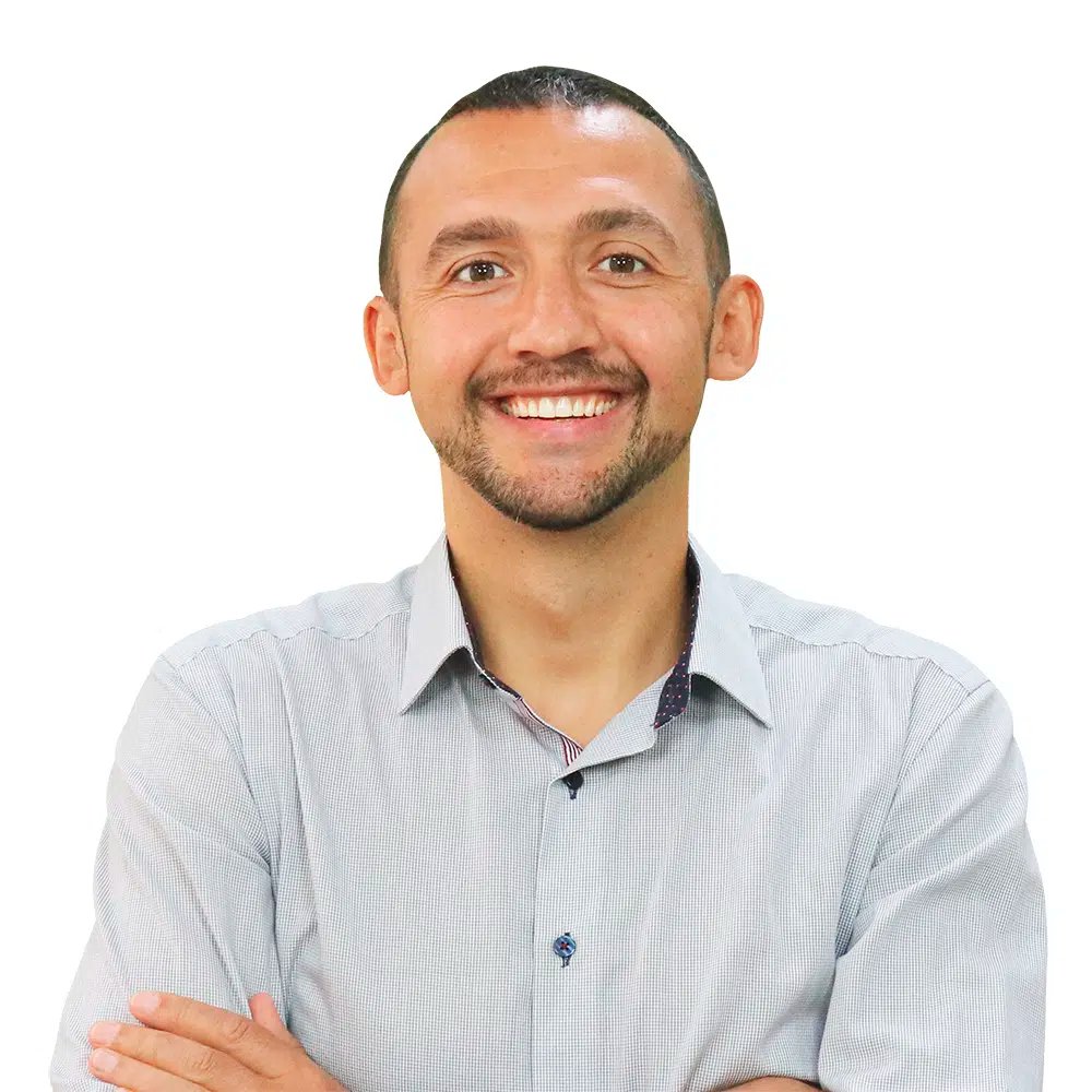 Anatolii Ulitovskyi - Founder of CRM Software Pro